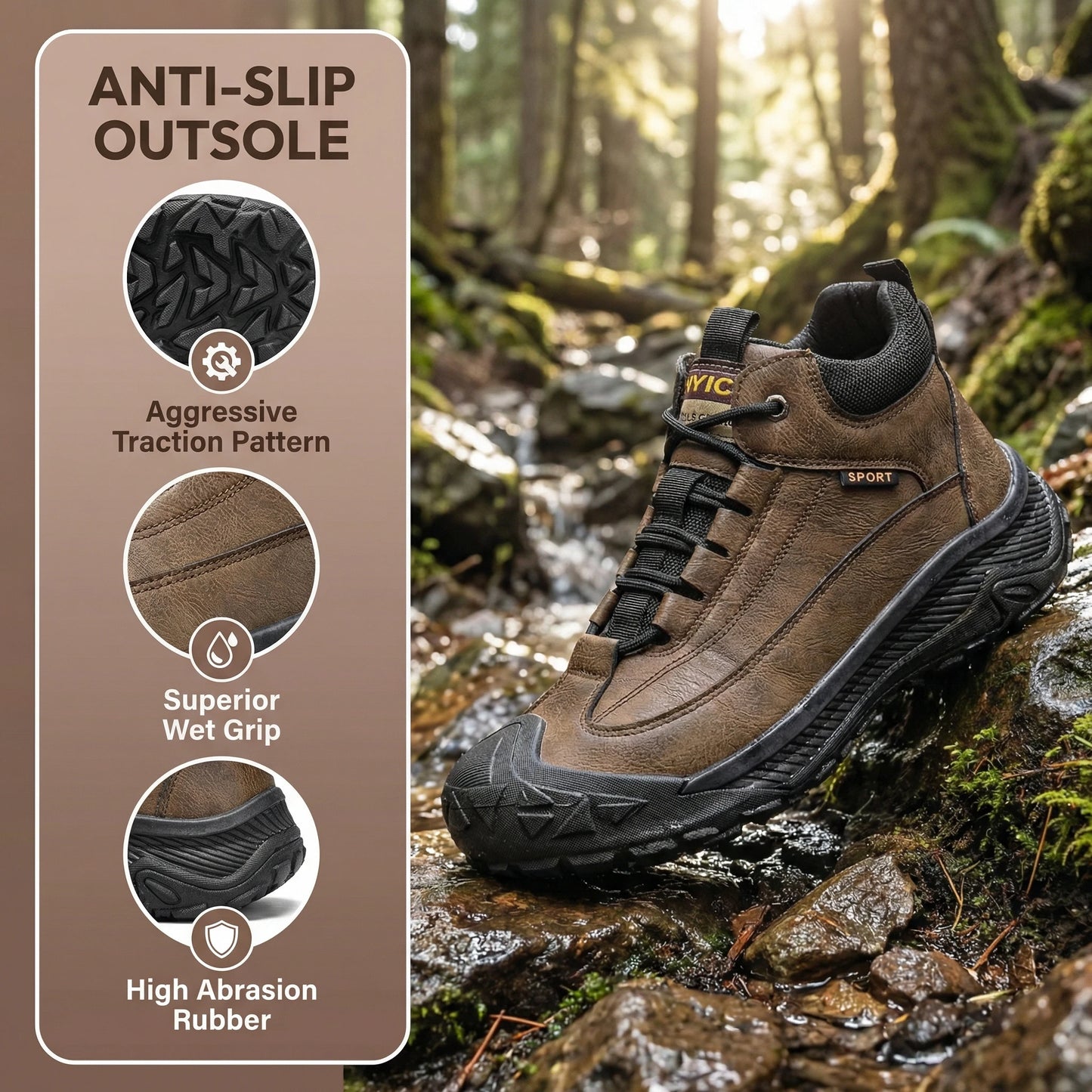 Scarpe Casual Da Uomo Per Esterni Corsa E Uso Quotidiano Comfort Leggere E Resistenti
