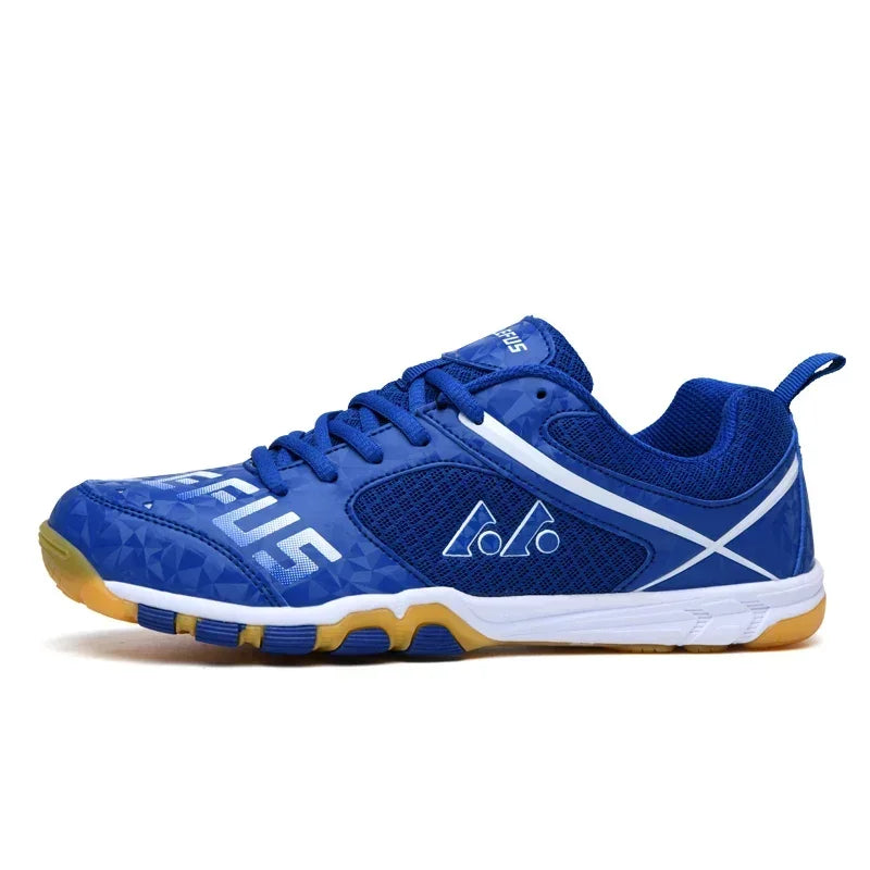 Scarpe Da Ping Pong Professionali Unisex Atletiche Traspiranti Leggere Per Uomo E Donna