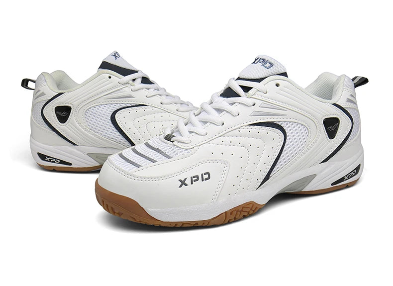 Scarpe Da Badminton All Aperto Professionali Antiscivolo Traspiranti Uomo Donna JumpMore FL19103072