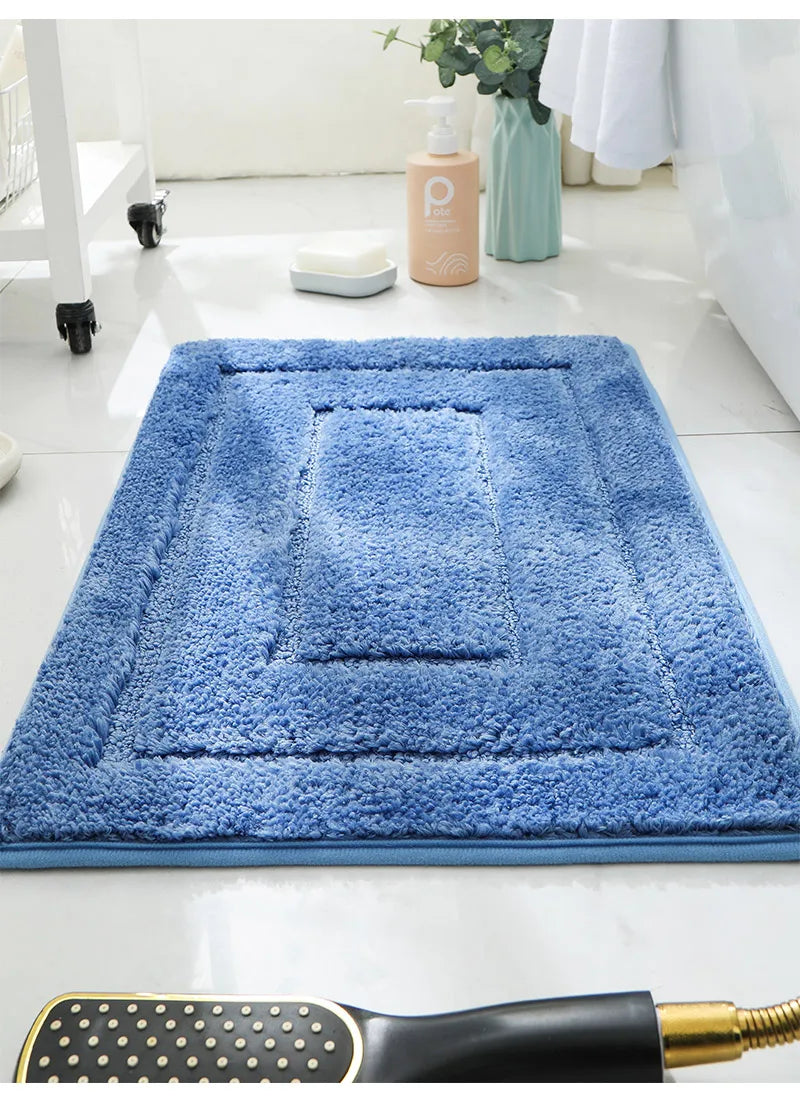 Tappetino Per Interni Antiscivolo Lavabile Assorbente E Resistente Per Porta D'Ingresso Porta Posteriore Ingresso E Bagno