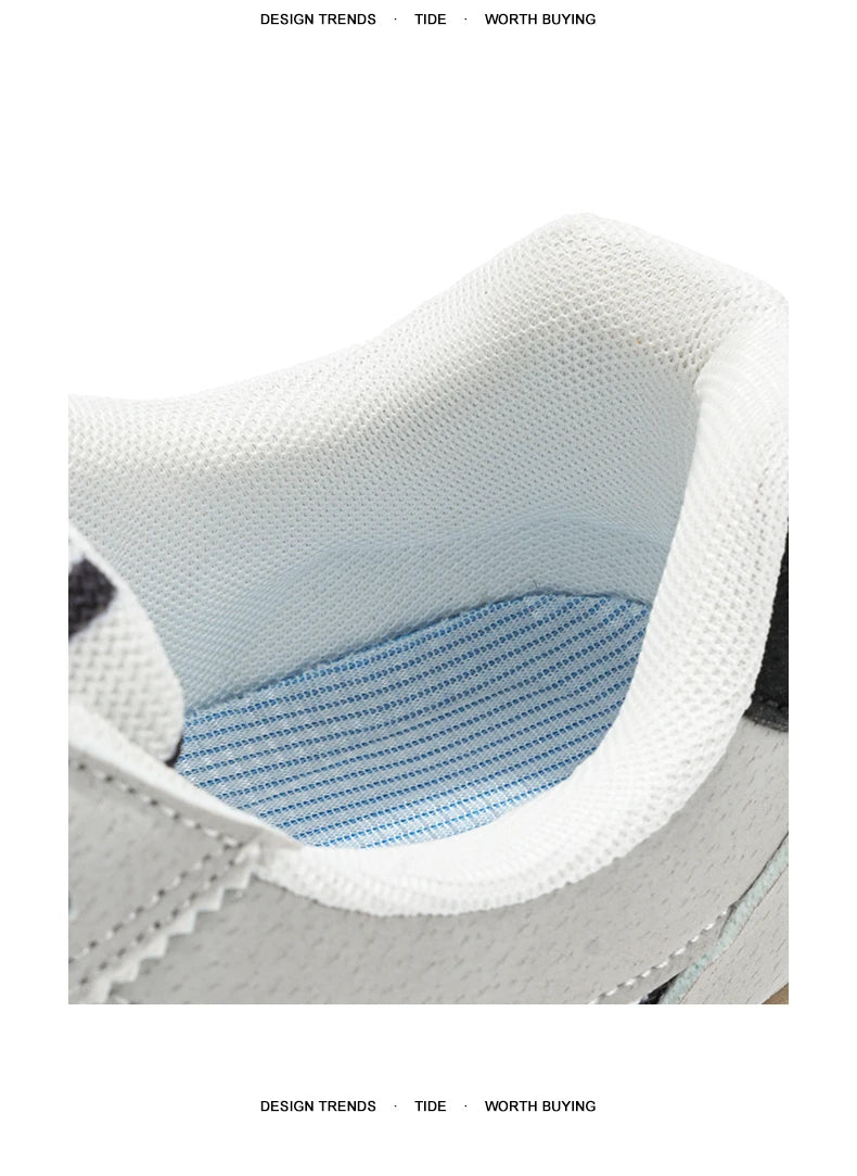 Scarpe Da Uomo Casual Da Jogging All Aperto Traspiranti Per Tempo Libero Scarpe Da Corsa Moderne E Comode