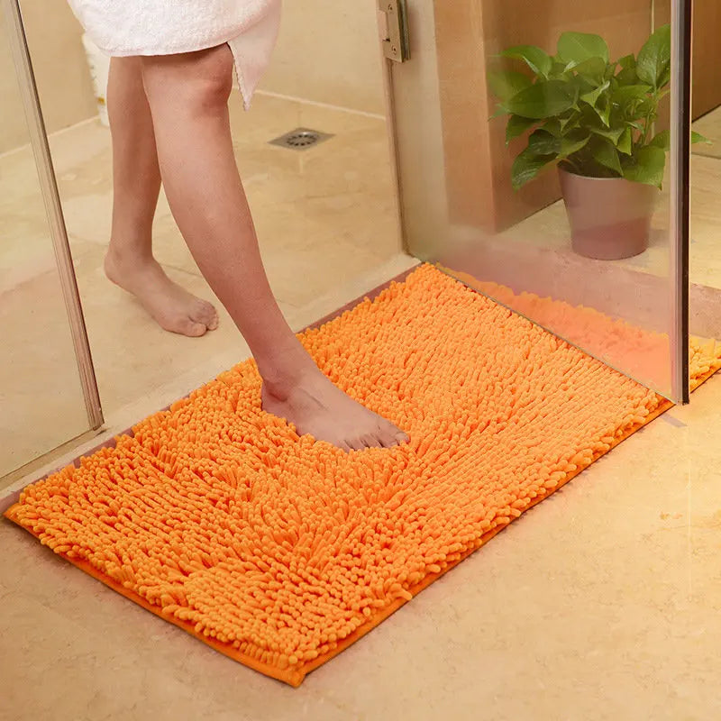 Tappetino Da Bagno Economico Eva 45x45 Cm Tappeti Per Bagno Assorbenti Per Piedi Soggiorno