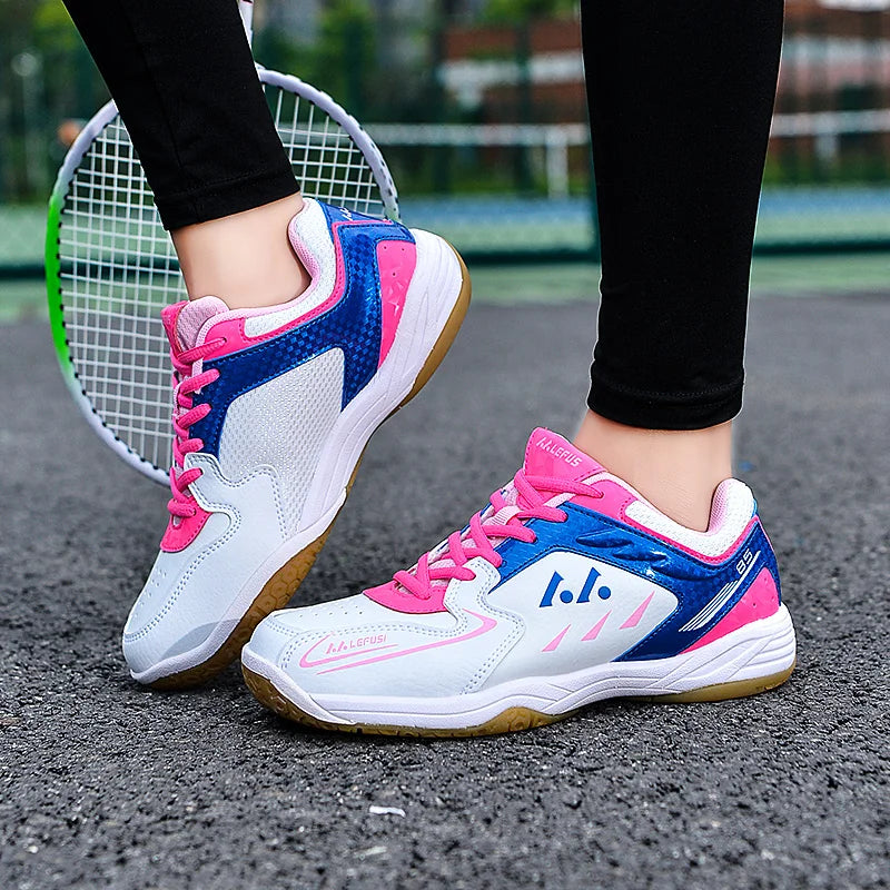 Scarpe Da Ping Pong Professionali Uomo E Donna Scarpe Sportive Per Allenamento Tennis Badminton Per Bambini