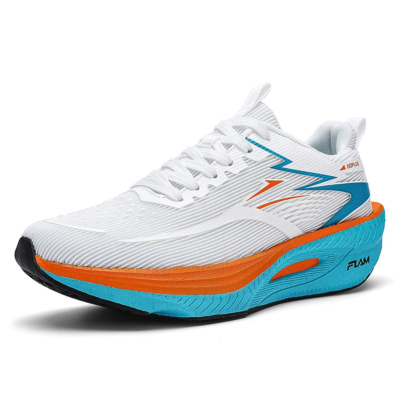 Scarpe Da Corsa Unisex Per Uomo E Donna Moderne Traspiranti E Comode Per Esterni