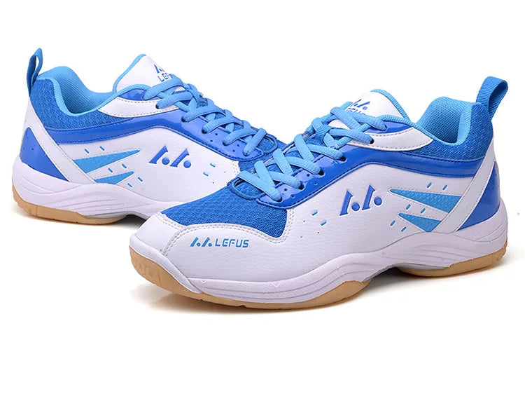 Nuove Scarpe Da Badminton Professionali Unisex Per Uomo E Donna Leggere Versatili Per Tennis Ping Pong