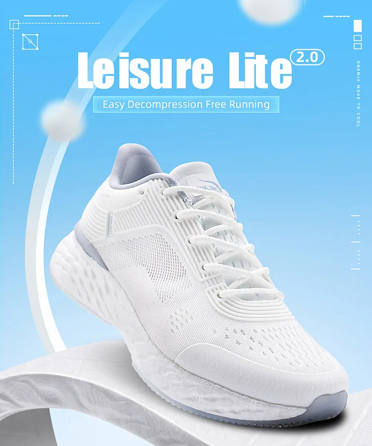 Onemix Moda 2025 Scarpe Da Corsa Uomo E Donna Cuscino Aria Scarpe Da Ginnastica Per Attività All Aperto Sportive