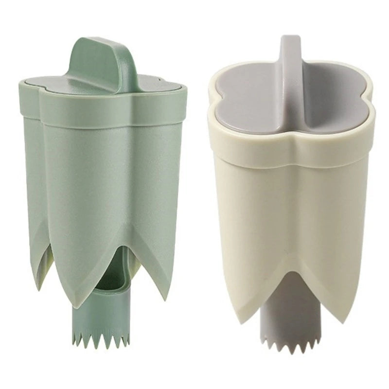 Denocciolatore Per Peperoni Ecologico Utensile Da Cucina Spelatore Semi Per Jalapeno Cetriolo Pomodoro