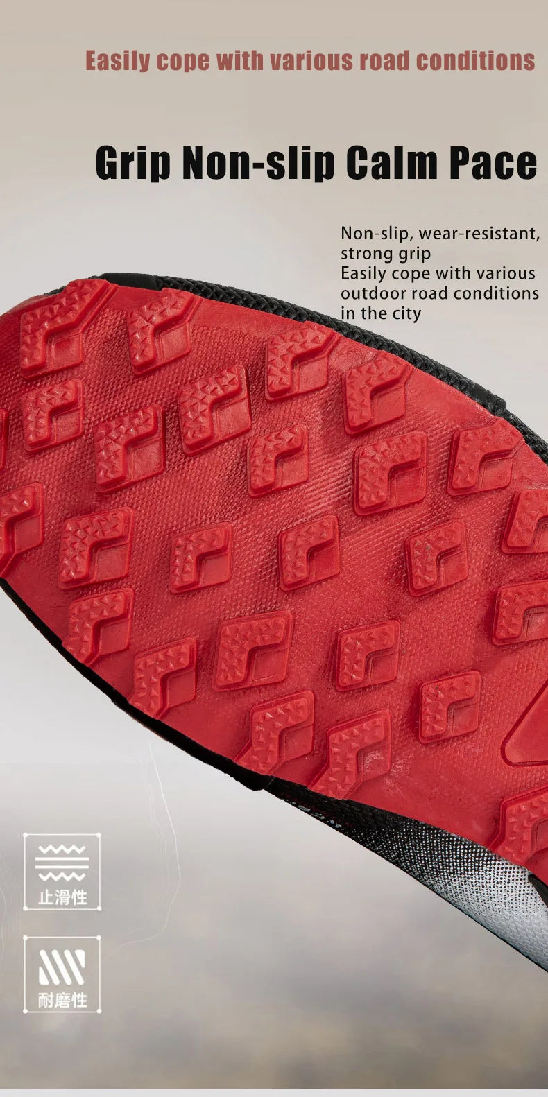 Scarpe Da Trekking Impermeabili Da Donna Traspiranti Scarpe Sportive Da Esterno Per Viaggio Passeggiata Ciclismo Corsa