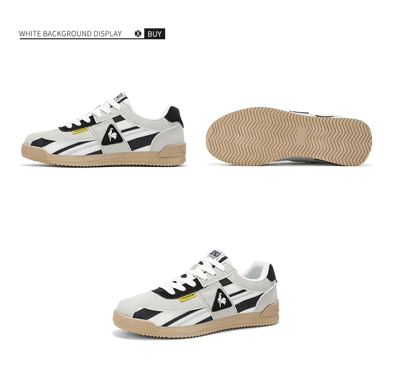 Scarpe Da Uomo Casual Da Jogging All Aperto Traspiranti Per Tempo Libero Scarpe Da Corsa Moderne E Comode