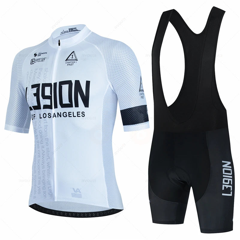 Maglia Da Ciclismo Traspirante Uomo Manica Corta Per MTB Estate 2024 L39ion Maillot Ropa Ciclismo