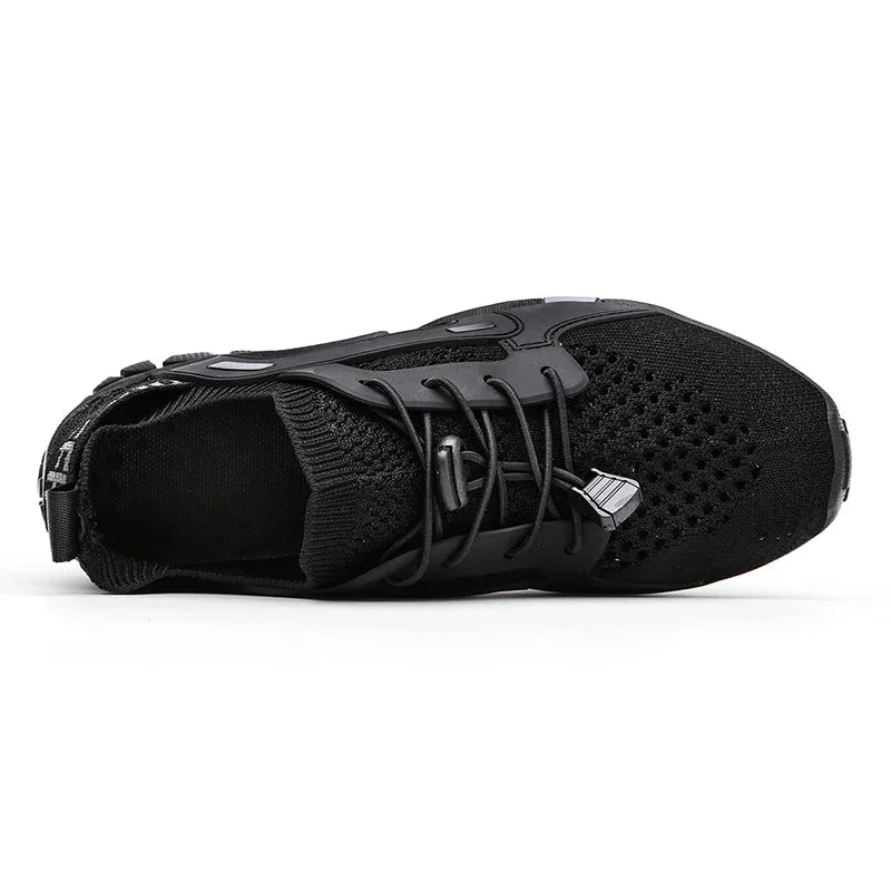 Scarpe Da Nuoto Traspiranti Estive Aqua Scarpe Da Ginnastica In Rete Da Uomo 36 47 Taglie Forti