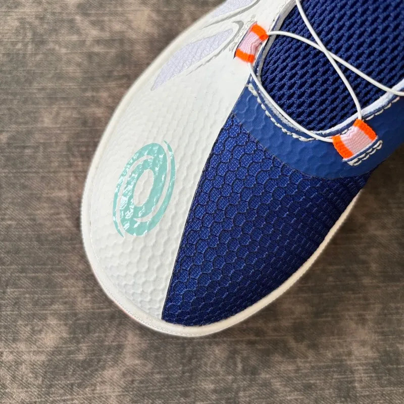 Yinhe Galaxy Scarpe Sportive Multifunzione Uomo Donna Bambino Ping Pong Ginnastica Corsa Trekking Con Cuscino