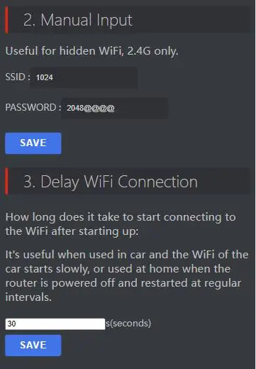 Stazione Meteo WiFi GeekMagic Ultra Smart Con Orologio Da Comodino Album E Animazioni GIF Decorazione Da Scrivania