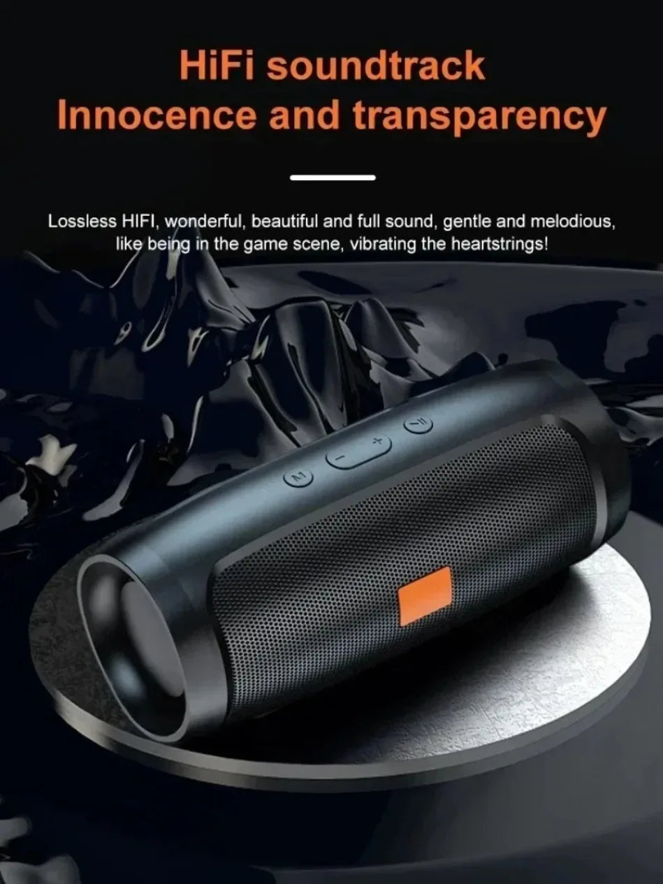 Lenovo Altoparlanti Bluetooth Subwoofer Impermeabili Musica