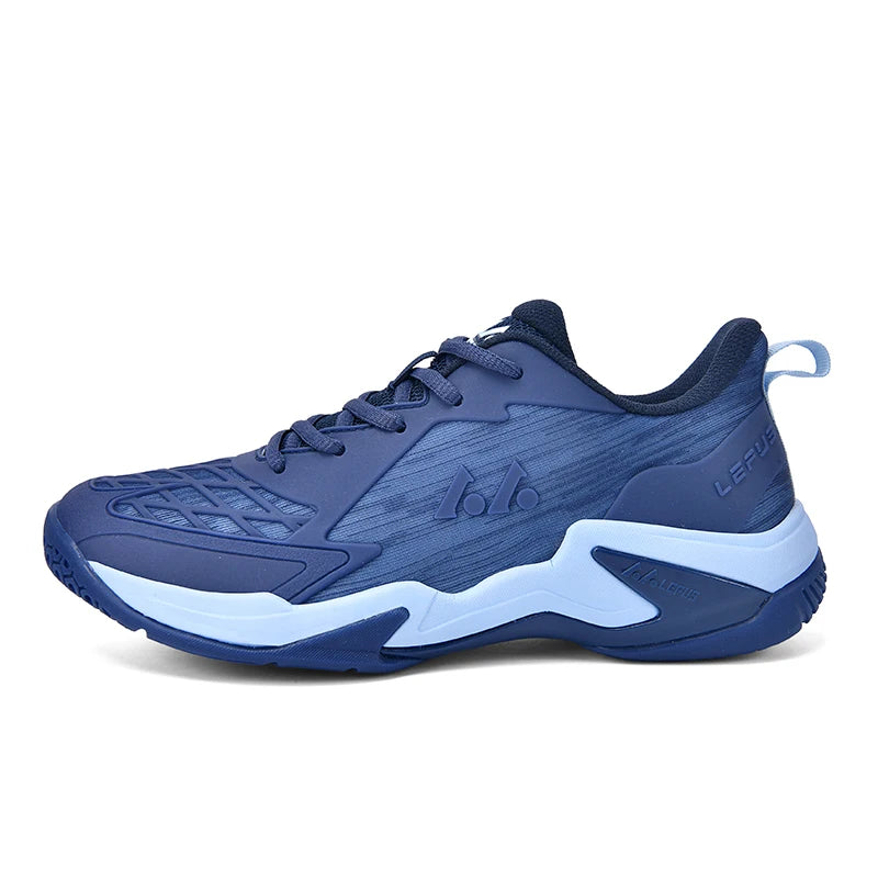 Scarpe Da Uomo Multisport Alte Prestazioni Resistente All Usura Per Tennis Badminton Ping Pong Pallavolo