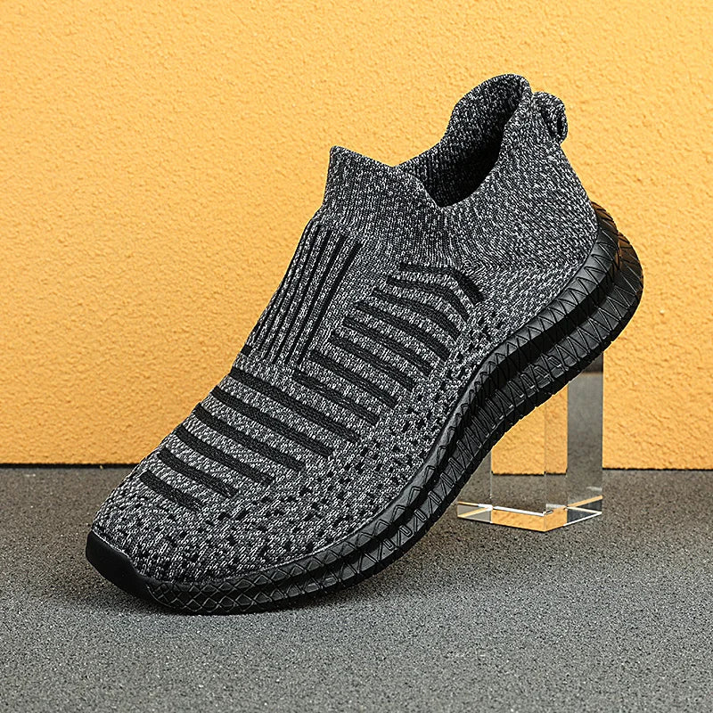 Scarpe Estive Da Uomo Traspiranti Mocassini Scarpe Da Ginnastica Confortevoli Moda Casual Tenis Zapatillas Hombre