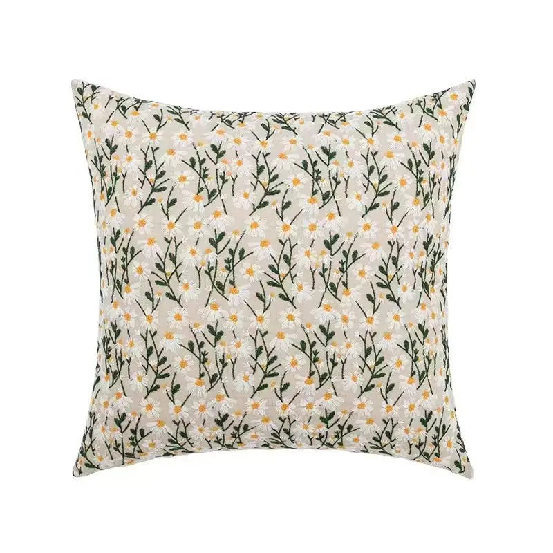 Fodera Per Cuscino Bohemien Geometria Ricamata In Nappa Personalizzata Federa Lunga Soggiorno E Divano Decorazioni Casa