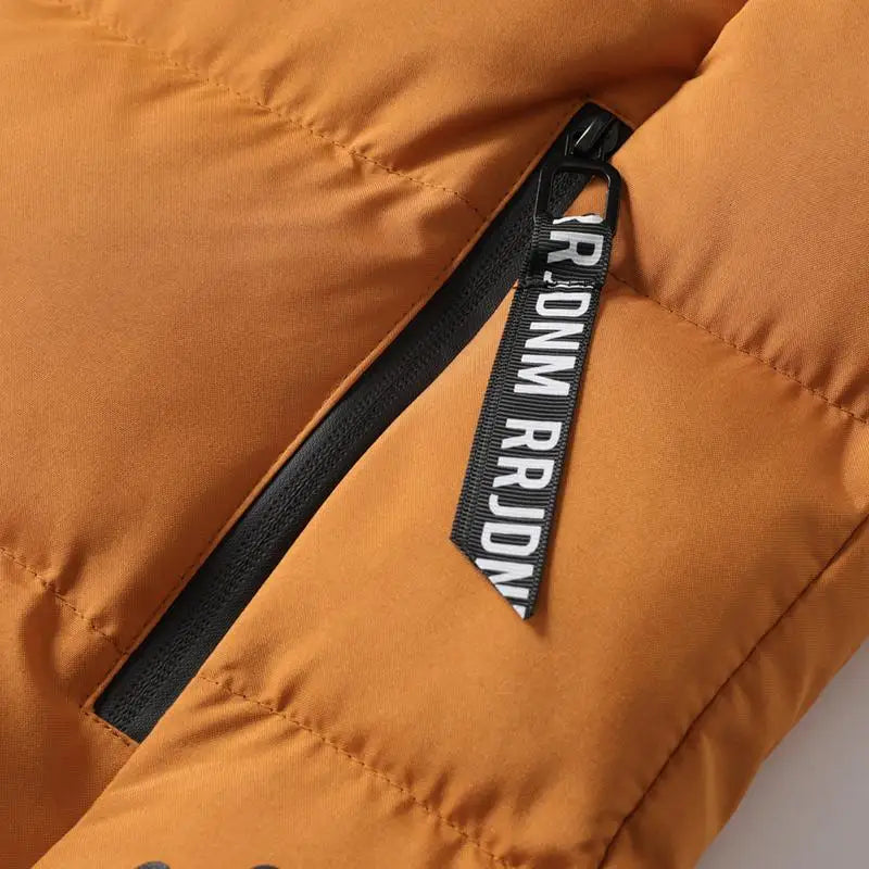 Gilet Imbottito Morbido Da Uomo Invernale Leggero Antivento Senza Maniche Capospalla Caldo Ed Elegante