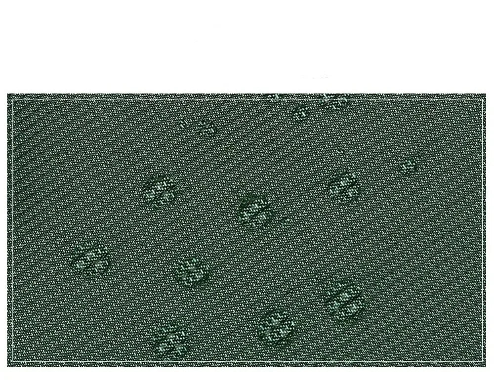Borsa A Tracolla Da Uomo Oxford Durevole Impermeabile Grande Capacità Unisex Marsupio Multifunzionale