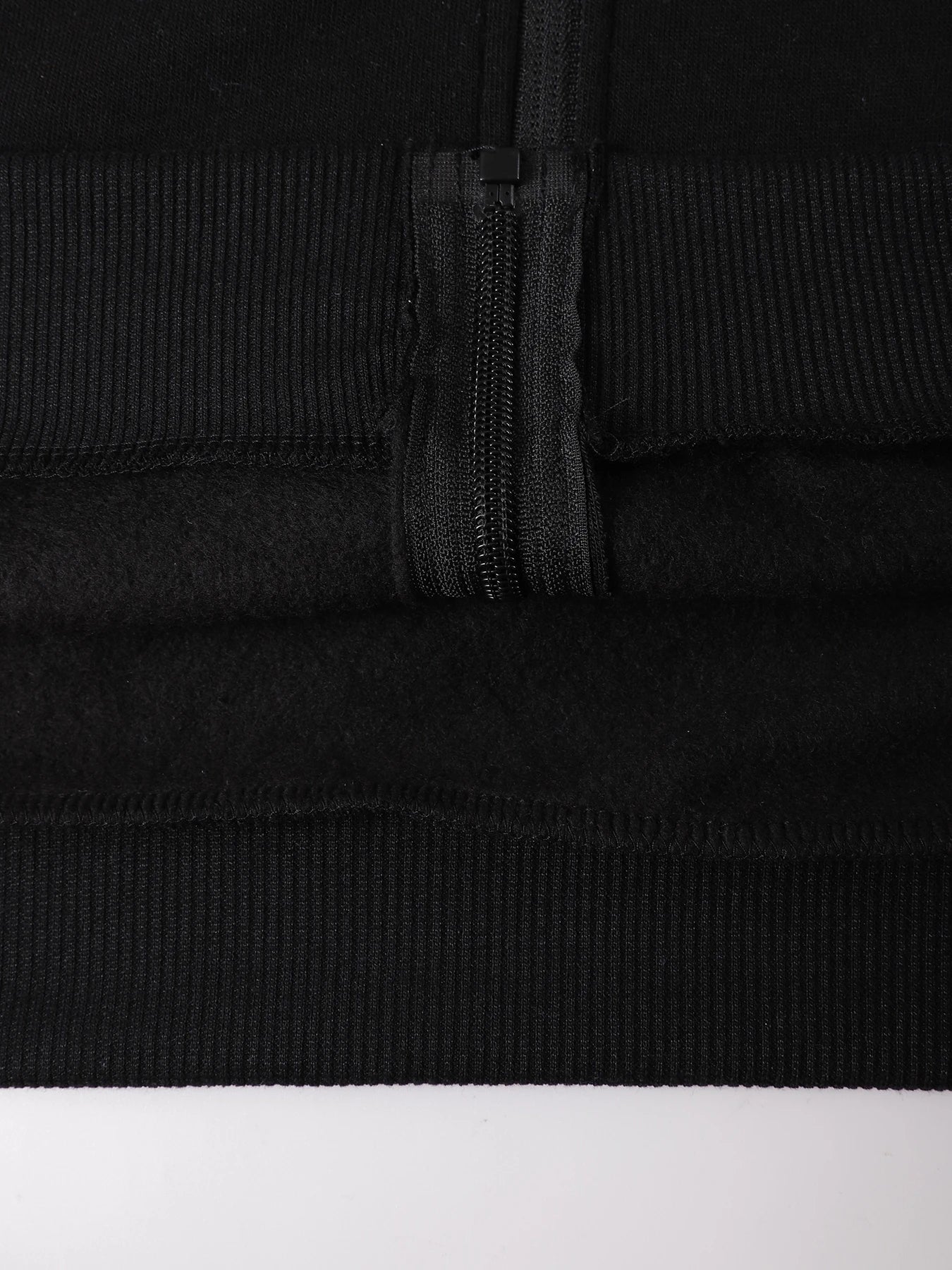 Giacche Con Cerniera Stampate Alfabeto Artistico Marocco Per Uomo Streetwear Autunno Pullover In Pile Casual