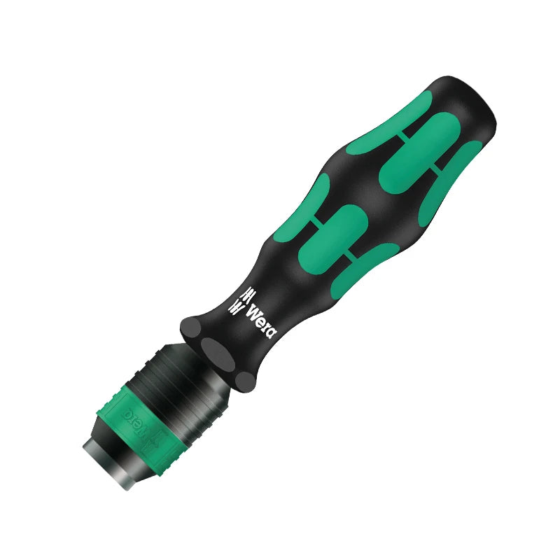 Wera Cacciavite Portapunte Con Impugnatura A Sgancio Rapido Per Utensili Manuali Modelli 813 813R 816R 816RA ESD