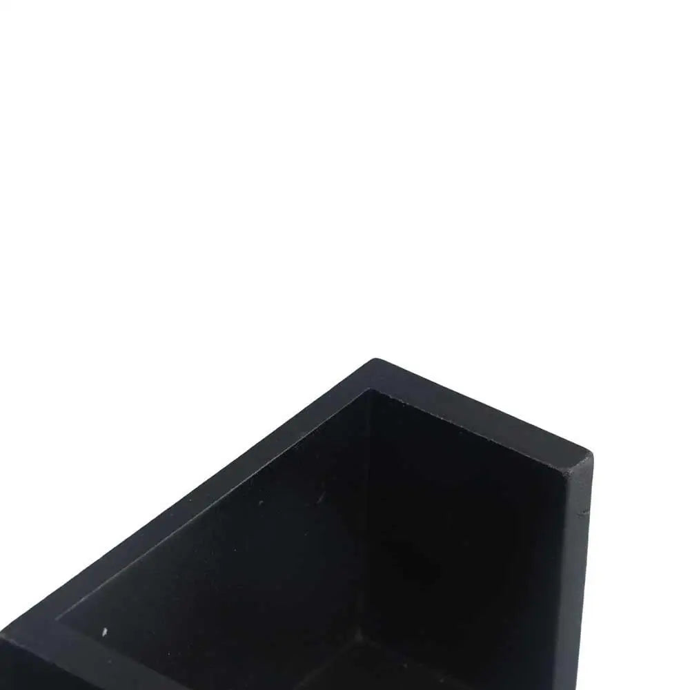 Calendario Perpetuo In Legno MDF Con Blocchi Eterni Display Mensile Stile Pastorale Per Ufficio E Casa Decorativo