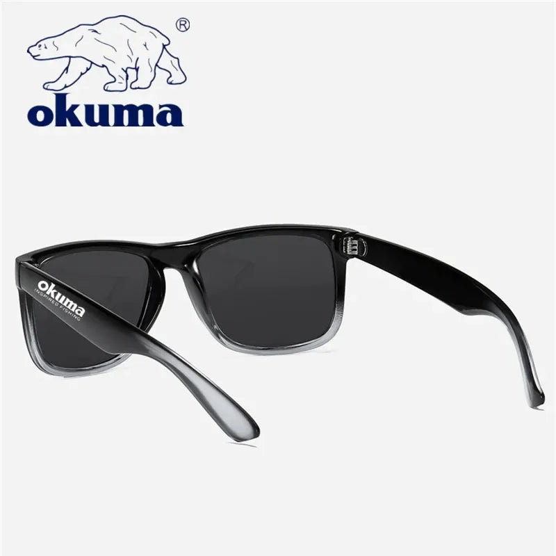 Occhiali Da Sole Polarizzati UV400 Unisex Per Uomo E Donna Per Caccia All Aperto Pesca E Bicicletta