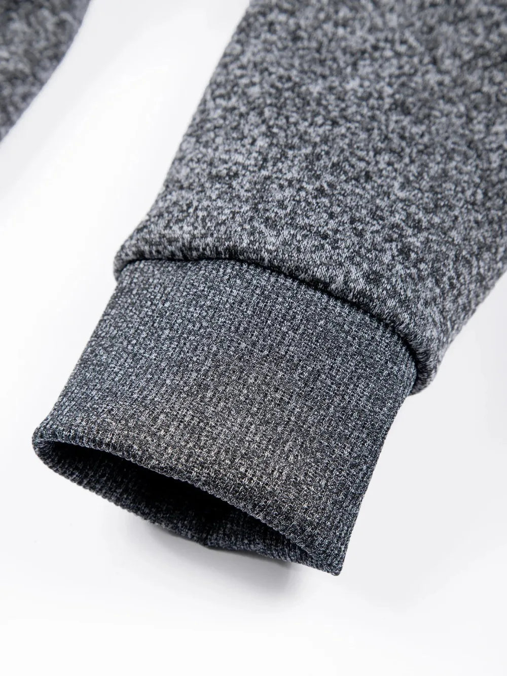 Felpe Con Cappuccio Da Uomo Autunnali Giacca Con Cerniera Maniche Lunghe Tinta Unita Sportivo Da Esterno Slim Fit
