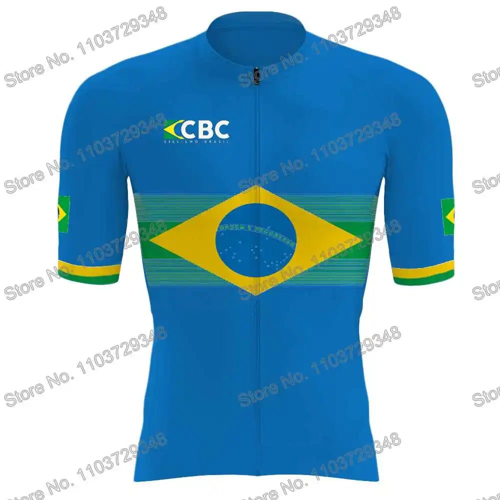 Completo Abbigliamento Ciclismo Estate 2026 Uomo Donna Maglia Manica Corta Pantaloncini Con Bretelle Per Strada MTB
