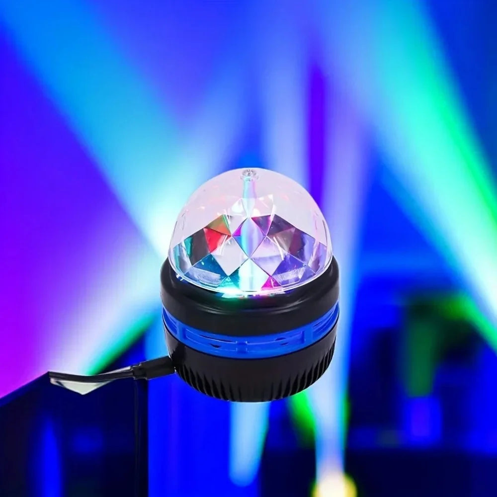 Lampada Da Tavolo USB Portatile Con Luce Notturna Stellata LED Proiettore Sala Giochi Decorazione Della Camera Da Letto