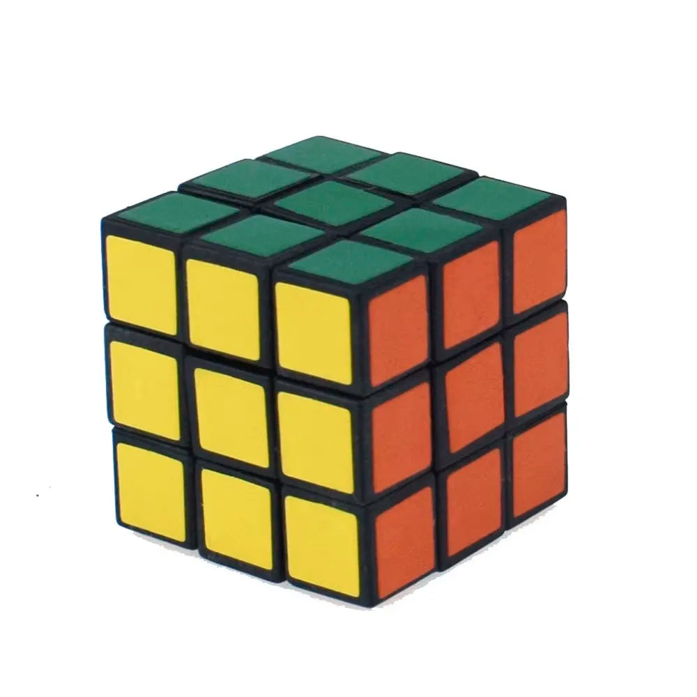 Cubo Magico Mini Da 3 Cm Per Bambini Confezioni Da 10 A 50 Pezzi Giochi Educativi Per Scuola Festa Di Compleanno Regalo
