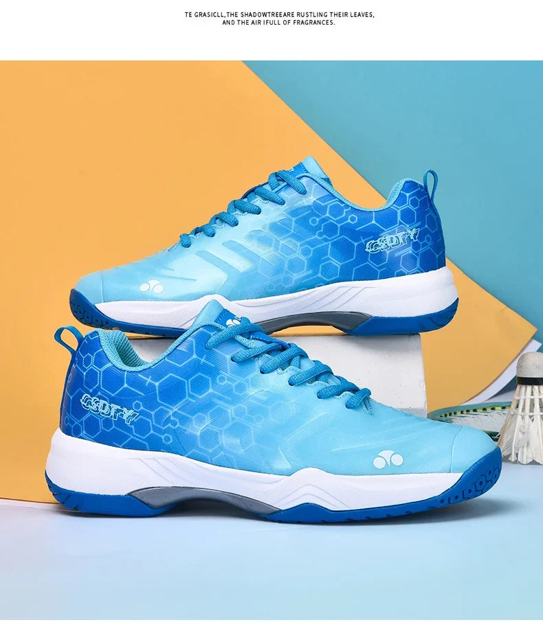 Scarpe Multisport Da Uomo Antiscivolo Per Badminton Ping Pong Pallavolo Ginnastica Allenamento All Aperto
