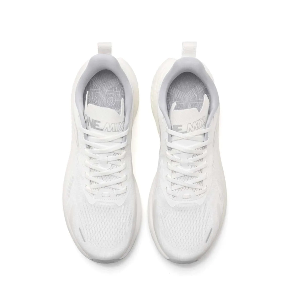 ONEMIX 2025 Nuove Scarpe Casual Da Corsa Per Fitness Con Corda Da Saltare Uomo E Donna Mesh Traspirante E Confortevole