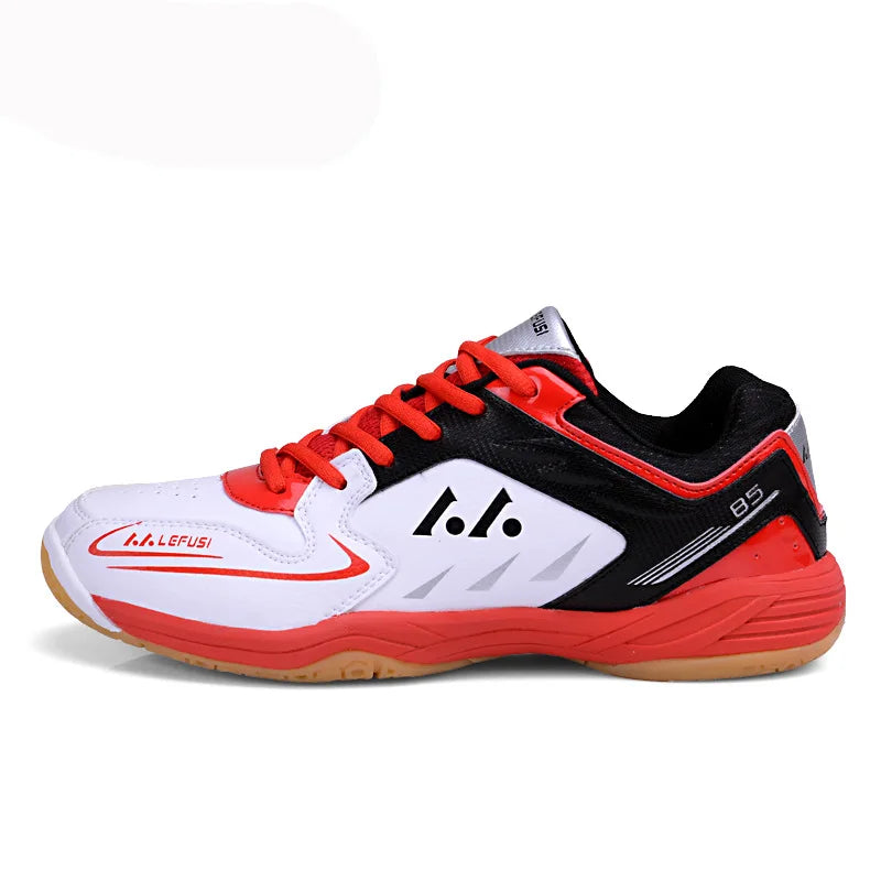 Scarpe Da Badminton Professionali Unisex Per Uomo E Donna Scarpe Sportive Leggere Per Tennis E Ping Pong