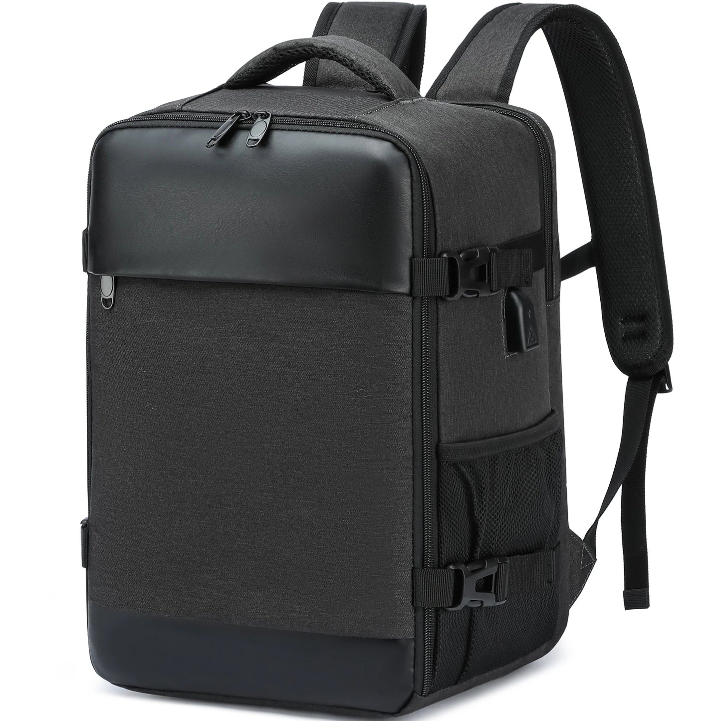 Zaino Da Viaggio Per Cabina Unisex Compatibile Con Ryanair 40x20x25 E EasyJet 45x36x20 Zaino Per Laptop