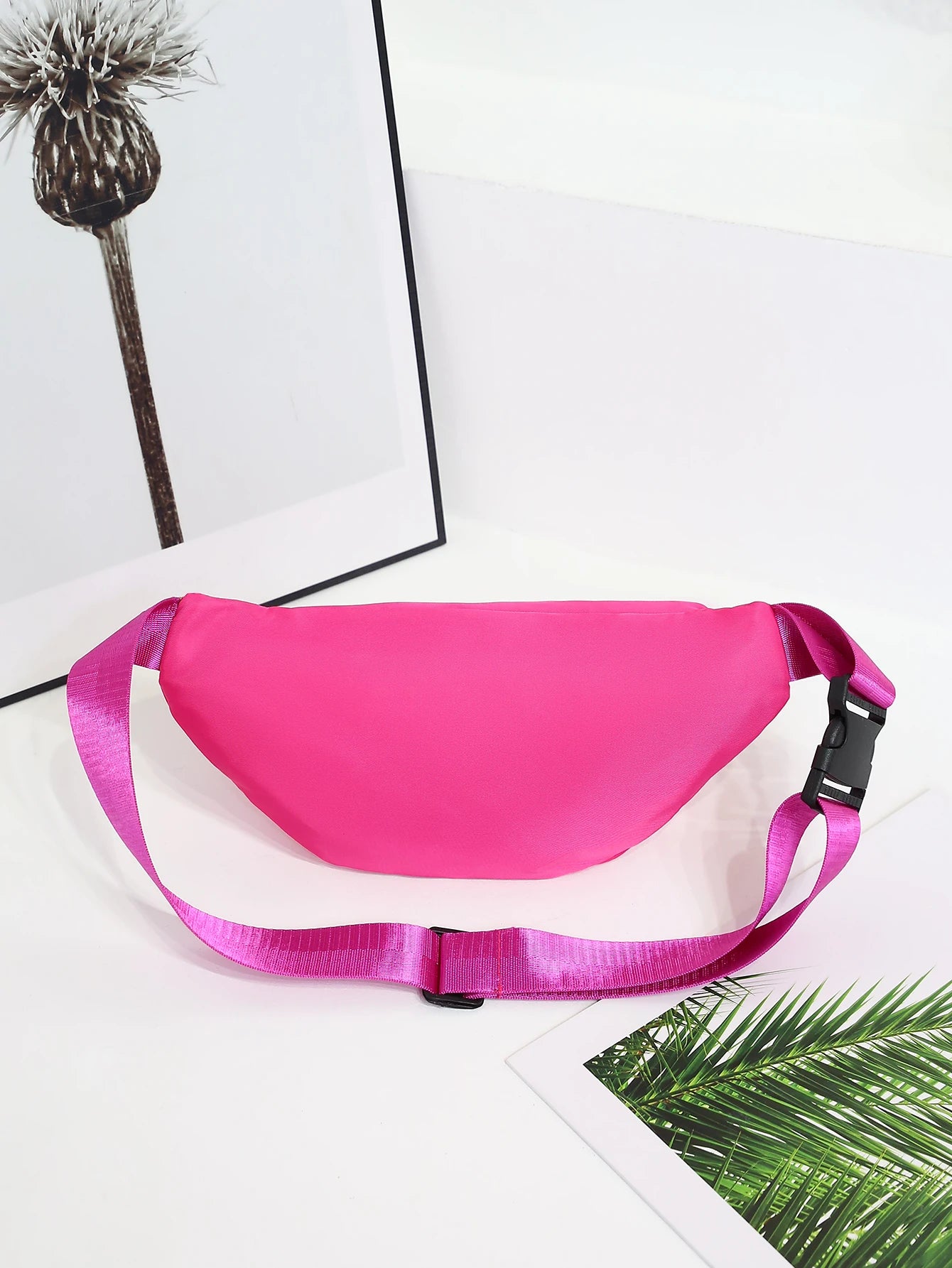 Marsupio Sportivo Da Donna Multistrato Per Telefono Durante Le Attività All Aperto Borsa A Tracolla Da Petto