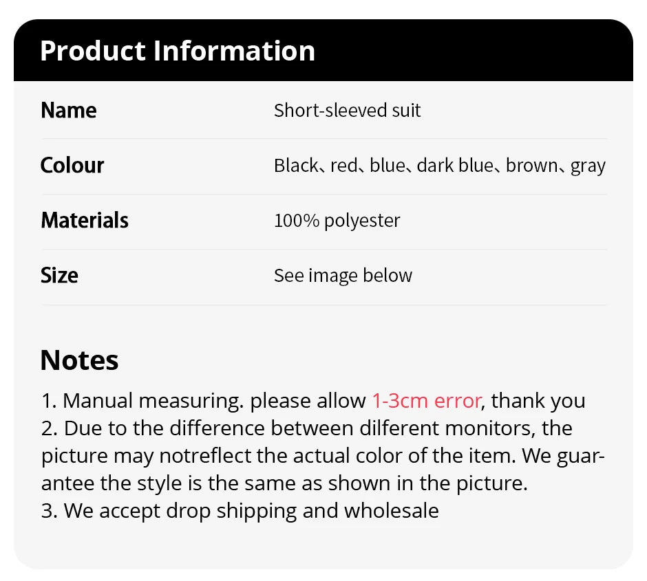 Tuta sportiva estiva da uomo in 2 pezzi ad asciugatura rapida T-shirt a maniche corte ampia e traspirante da corsa e fitness Pantaloncini tascabili neri