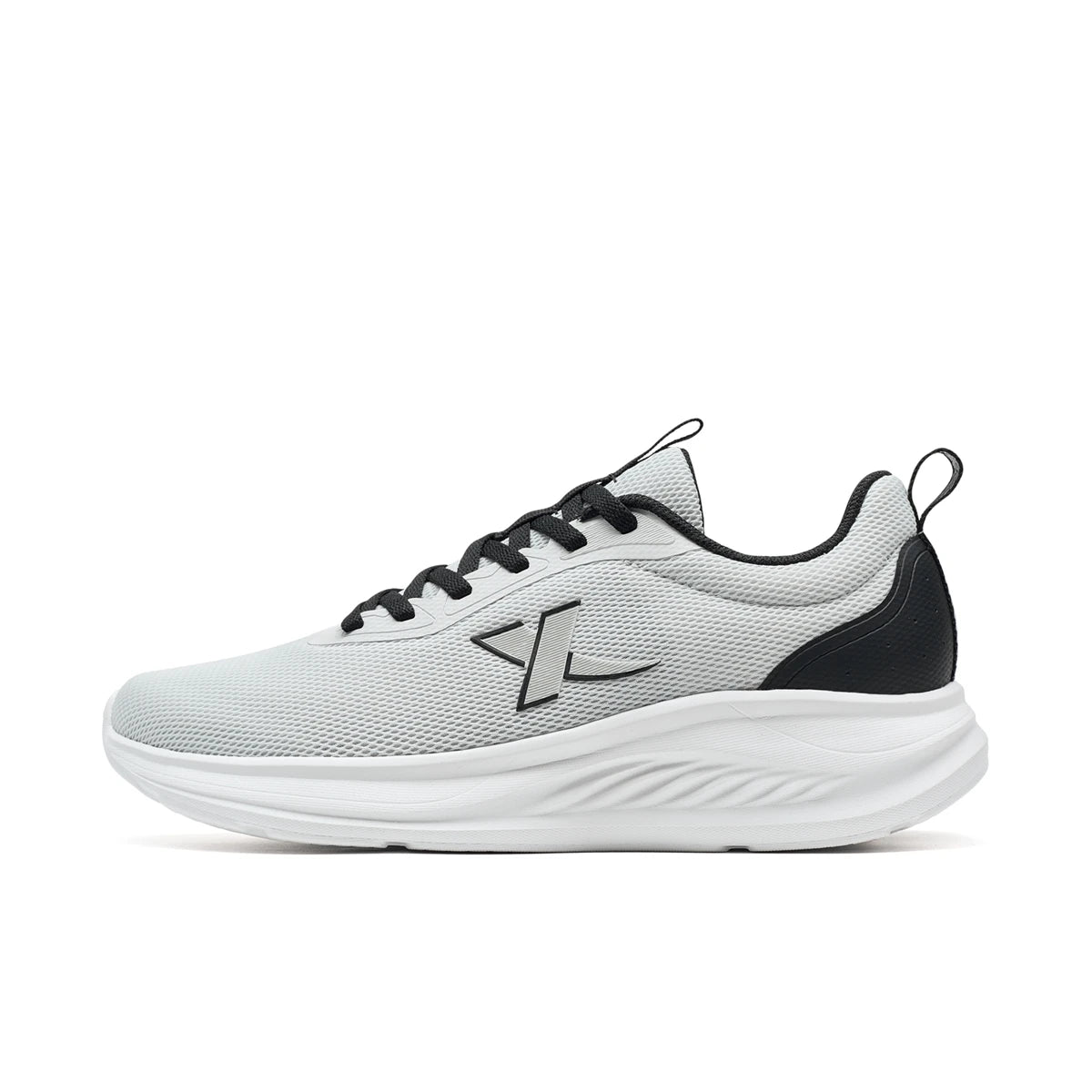Xtep Scarpe da Corsa per Uomo 2025 Scarpe Estive in Mesh Traspirante Leggere con Suola Morbida e Ammortizzante