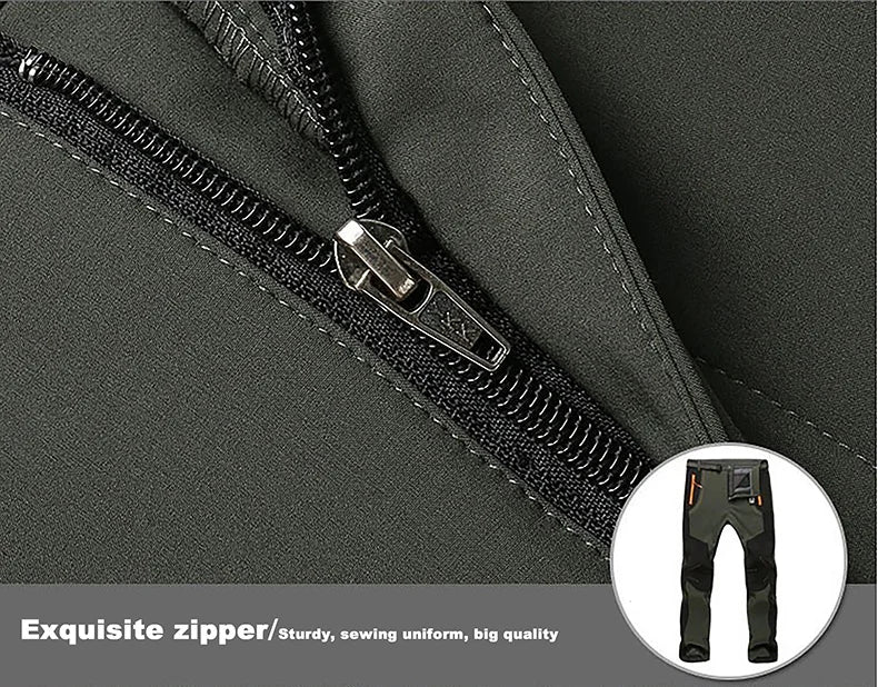 Pantaloni In Pile Invernali Da Donna Per Trekking Impermeabili Caldi Softshell All Aperto Antipioggia Antivento