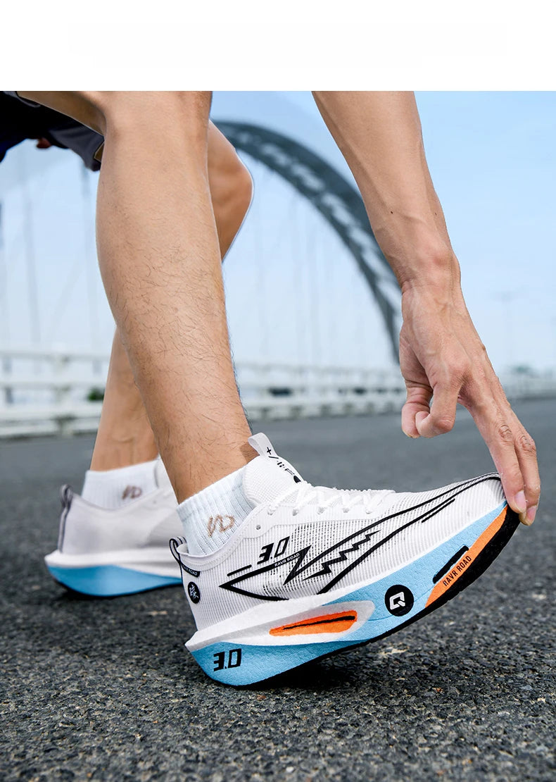 Scarpe Da Ginnastica Da Uomo Mesh Comfort Per Corsa E Jogging Allenamento Traspiranti E Leggere 2025