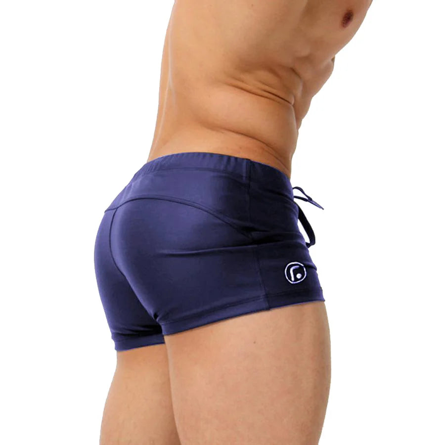 Costume Da Bagno Uomo Board Shorts Traspirante Ad Asciugatura Rapida Per Surf Sunga