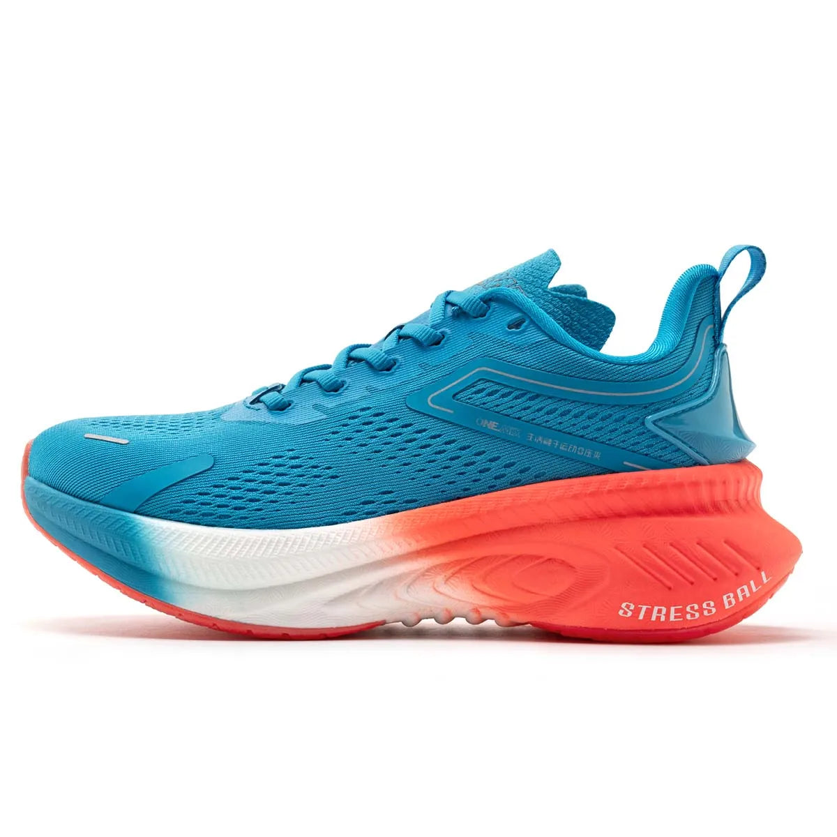 ONEMIX 2025 Nuove Scarpe Casual Da Corsa Per Fitness Con Corda Da Saltare Uomo E Donna Mesh Traspirante E Confortevole