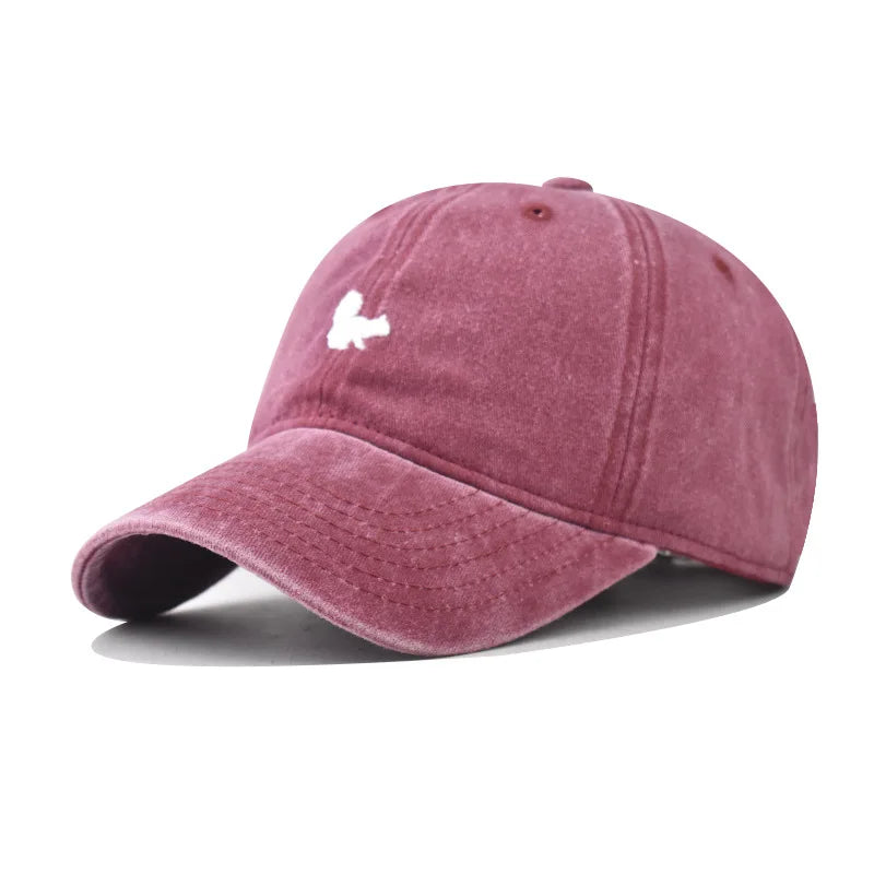 Cappellino Da Baseball Unisex In Cotone Regolabile Per Sport All Aperto Protezione Dal Sole Comfort Praticità Vestibilità