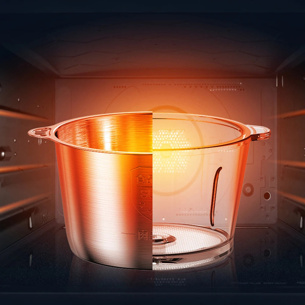 Tritacarne Elettrico 3L 2L 110V 220V In Acciaio Inossidabile Per Cucina Robot Da Cucina Mavera