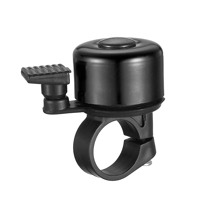 Campanello Per Bicicletta MTB Anello Manubrio In Alluminio Avvertimento Sicurezza Ciclismo Montagna Accessori Clacson