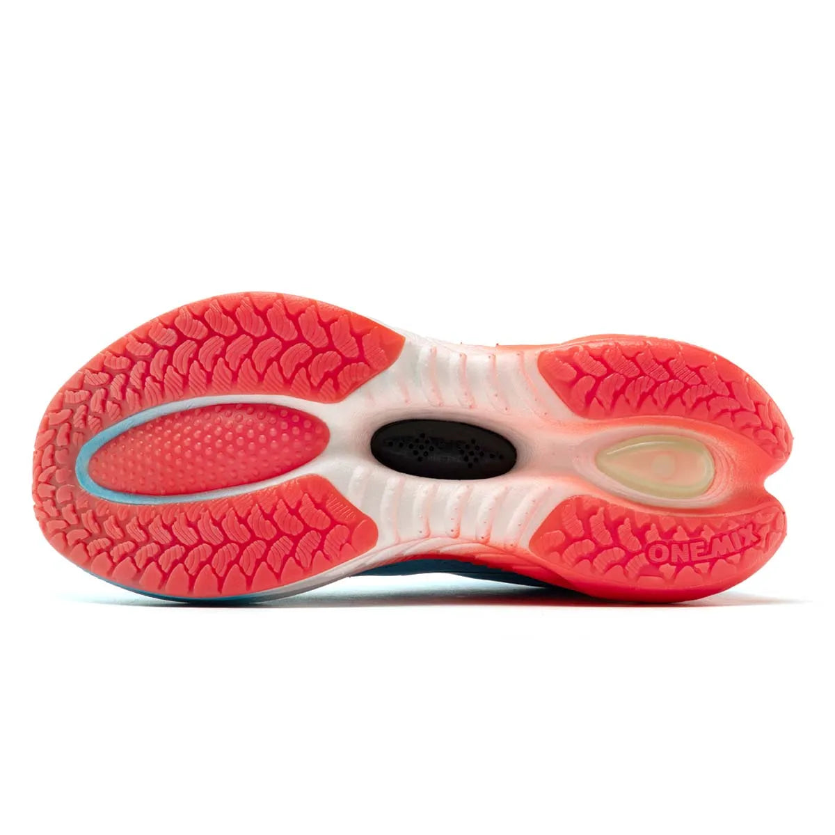 ONEMIX 2025 Nuove Scarpe Casual Da Corsa Per Fitness Con Corda Da Saltare Uomo E Donna Mesh Traspirante E Confortevole