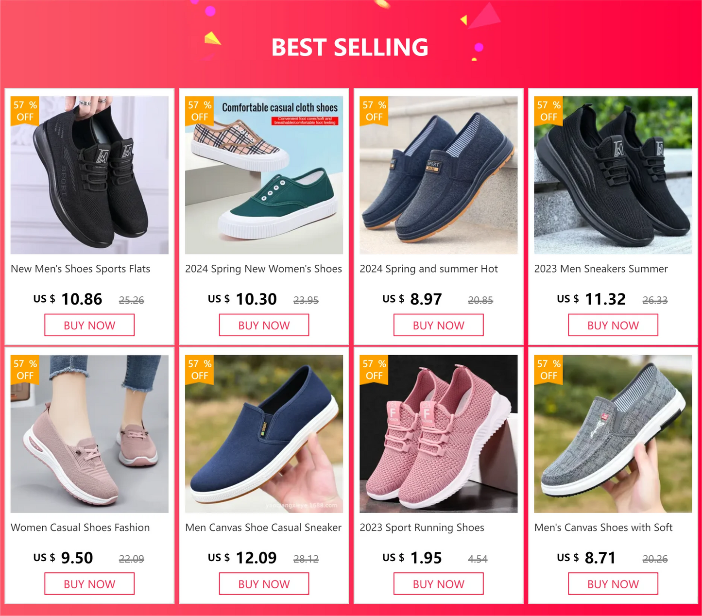 Scarpe Da Ginnastica In Tela Da Uomo Basse Leggere Vulcanizzate Slip On Casual Spedizione Gratuita A Prezzi Accessibili