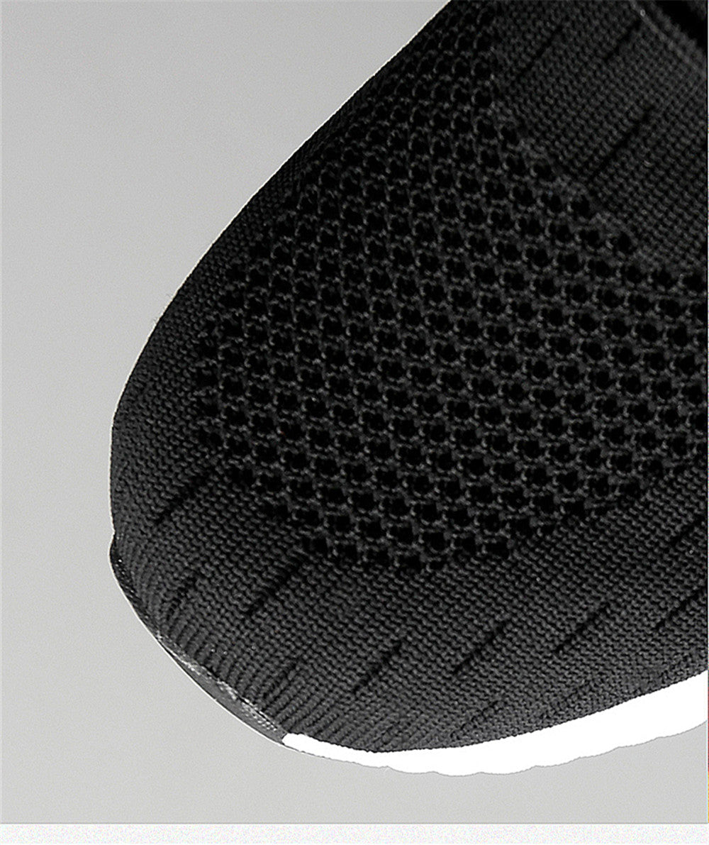 Scarpe Da Ginnastica Traspiranti Unisex Da Corsa Leggere Per Sport Moda Comfort Casual