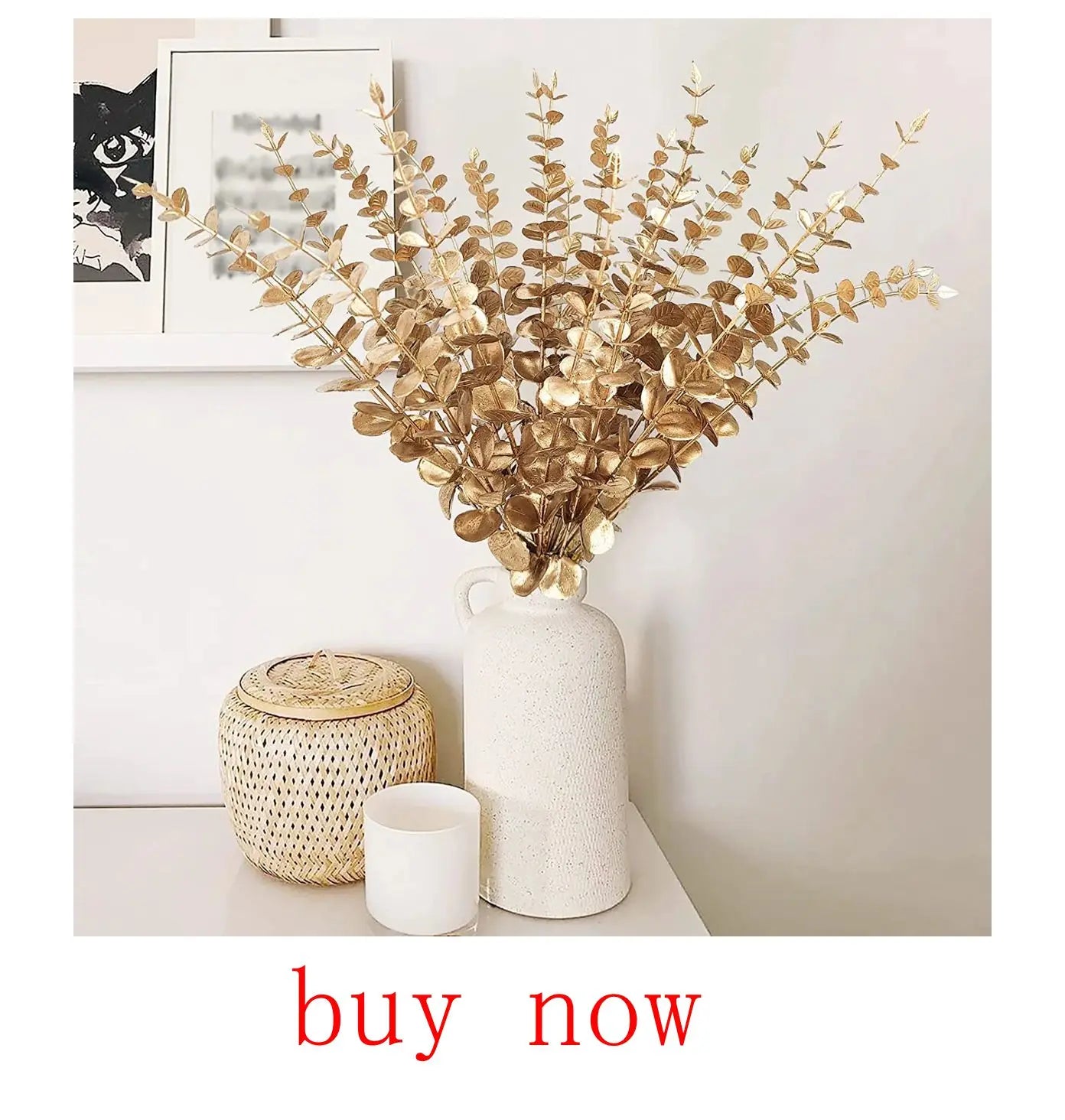 Fiore Artificiale Di Seta Giallo Margherita Mini Bouquet Per Matrimonio Vaso Da Tavolo Decorazione Casa Regalo Fai Da Te