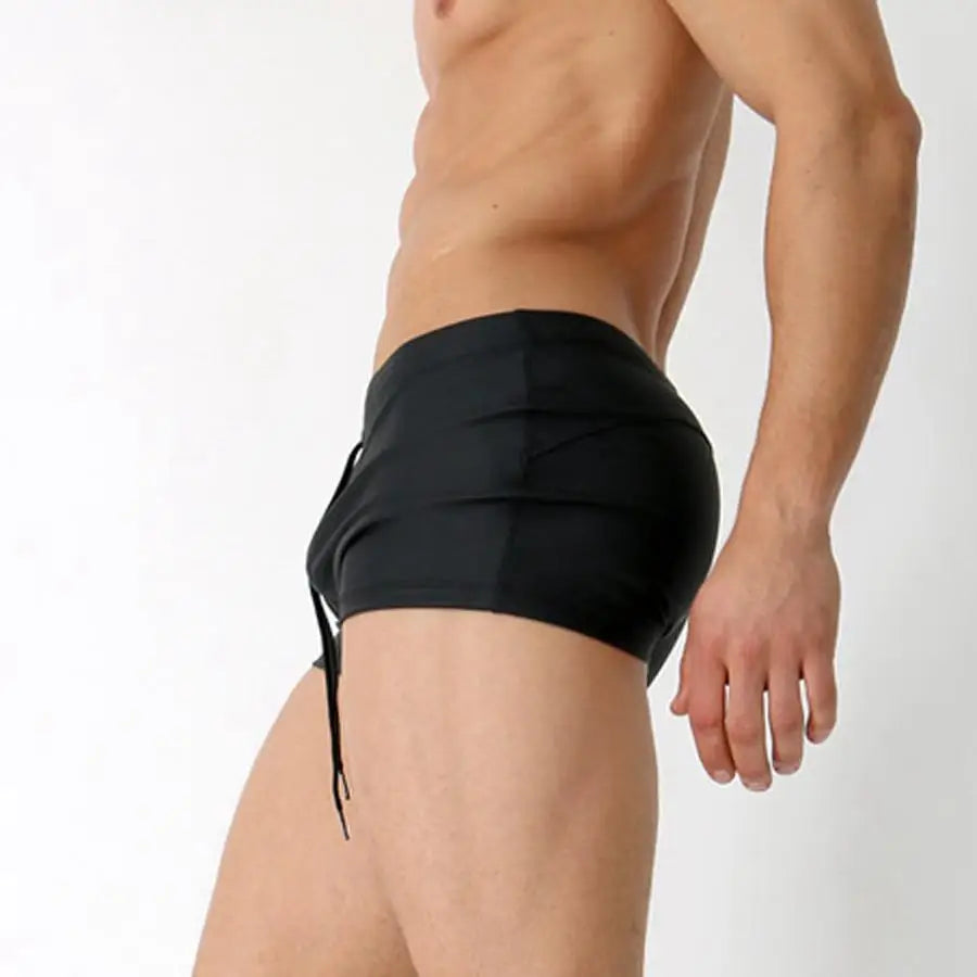 Costume Da Bagno Uomo Board Shorts Traspirante Ad Asciugatura Rapida Per Surf Sunga